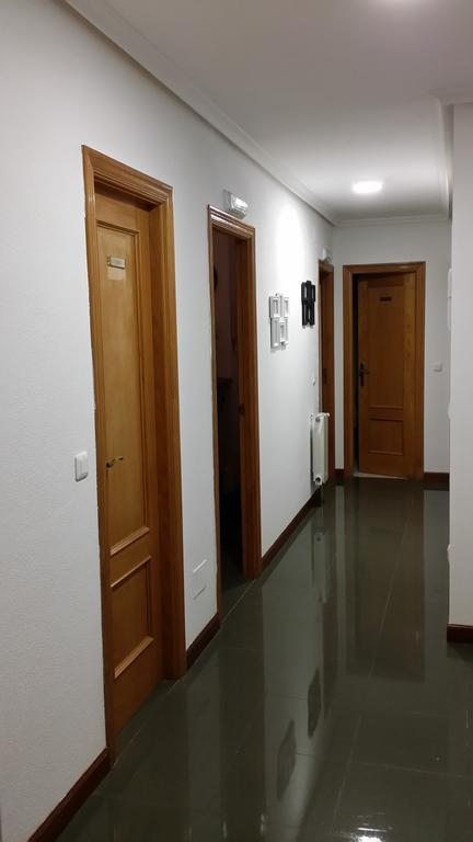 Alojamiento Miramar Santoña Zewnętrze zdjęcie