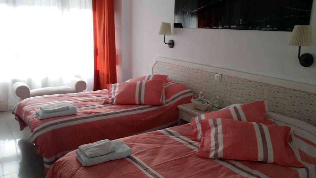 Alojamiento Miramar Santoña Zewnętrze zdjęcie