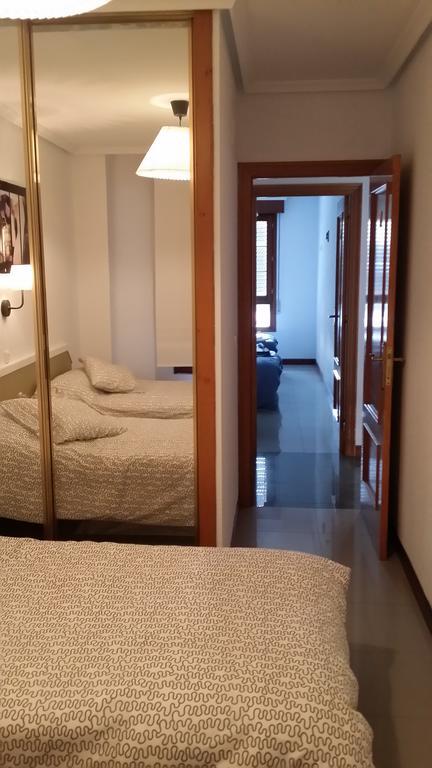 Alojamiento Miramar Santoña Zewnętrze zdjęcie
