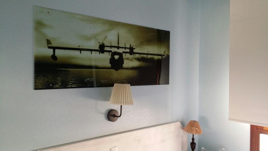 Alojamiento Miramar Santoña Zewnętrze zdjęcie