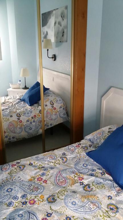 Alojamiento Miramar Santoña Zewnętrze zdjęcie