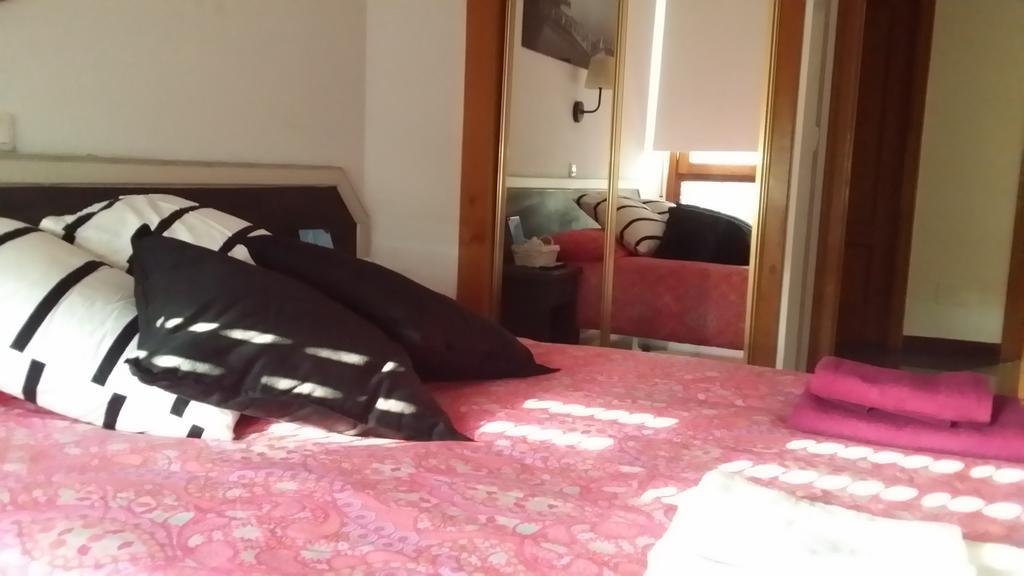 Alojamiento Miramar Santoña Zewnętrze zdjęcie