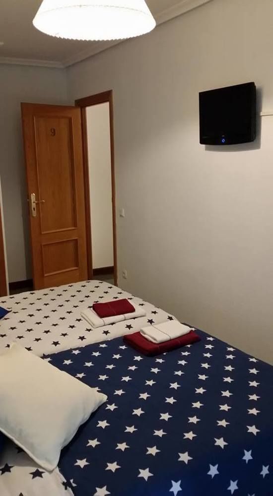 Alojamiento Miramar Santoña Zewnętrze zdjęcie