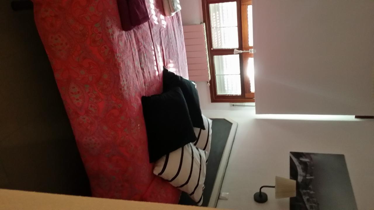 Alojamiento Miramar Santoña Zewnętrze zdjęcie
