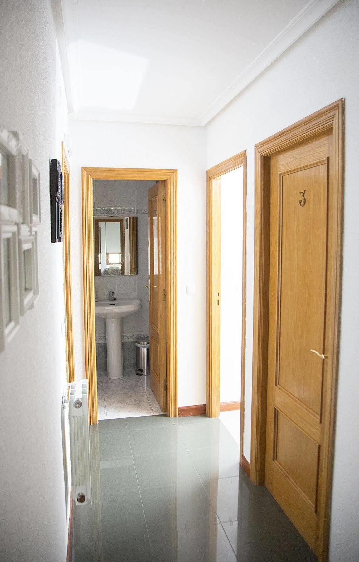 Alojamiento Miramar Santoña Zewnętrze zdjęcie