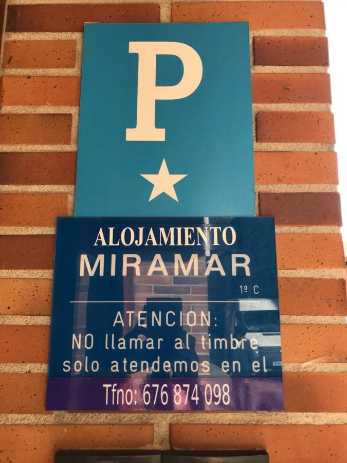 Alojamiento Miramar Santoña Zewnętrze zdjęcie